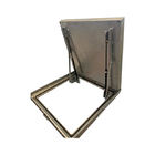 Carbon Steel Q235 Internal Manhole Covers EN1253-4 Hot Dip Galvanis